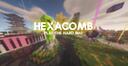 Hexacomb | Community Discord Banner