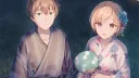 Gimai Seikatsu banner