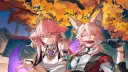 Мейд-кафе ♡ banner