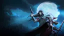 V RISING banner