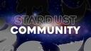 Stardust Community Banner
