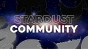 Stardust Community banner