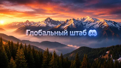 Глобальний Штаб banner