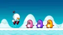 Mission in Snowdriftland (official server - tons of bits) banner