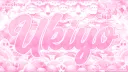 ₊ ˚ꮺ Ukiyo ✿₊ ˚ banner