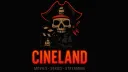 CineLand banner