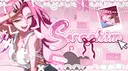₊  　࿐　 seraphim  !   🍬 banner