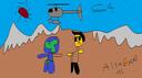 Combat Master by Alfa Bravo Inc Banner