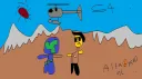 Combat Master by Alfa Bravo Inc banner
