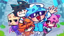 The Animals Discord server banner