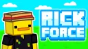 De Rick Force Community! banner