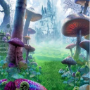 Chaotic Wonderland Discord server banner