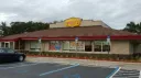 Denny's Parking Lot banner