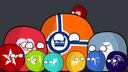 Imaginary Elections (un)Official Mock Election Banner