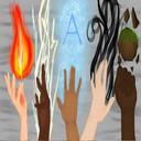 The  Academy Banner