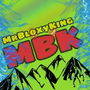 Official MrBloxyKing banner