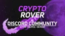 Crypto Rover Community banner
