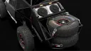 Beam Desert Racing Series™ banner