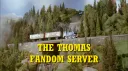The Thomas Fandom Server banner