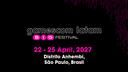 gamescom latam BIG Festival Banner