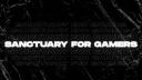 Sanctuary For Gamers Banner