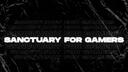 Sanctuary For Gamers Banner