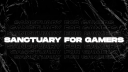 Sanctuary For Gamers banner