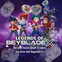 Legends Of Beyblade banner