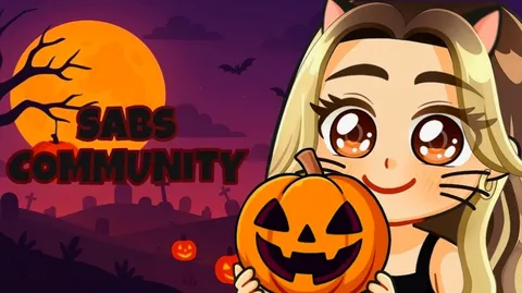 Sabs Community banner