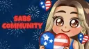 Sabs Community banner