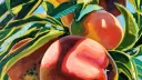The Peach Pit banner