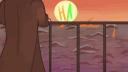 banner