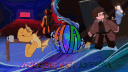 banner