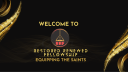Restored Renewed Fellowship server banner