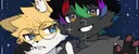 banner