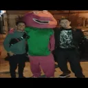 •Project Froggo• 🐸 banner