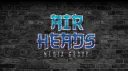 Air-Heads banner