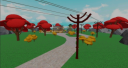 Official ROBLOX Ninjago RP Reborn server banner