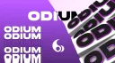 ODIUM banner