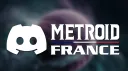 Metroid France banner