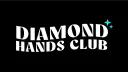 Diamond Hands Club banner