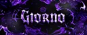 banner