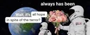 banner