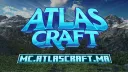 AtlasCraft | Official Discord banner