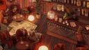 Critter Cafe˚｡ Banner