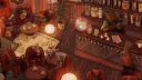 Critter Cafe˚。♡ Discord server banner
