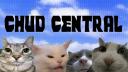 Chud Central Banner