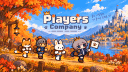 🎮 Players Company 🎮 banner