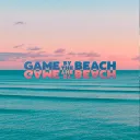 The Beach banner