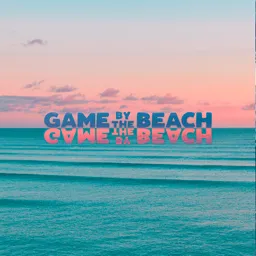 The Beach banner